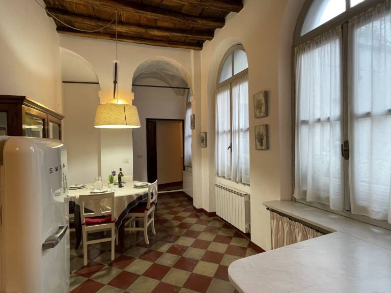 Ferienwohnung Pietra Ligure