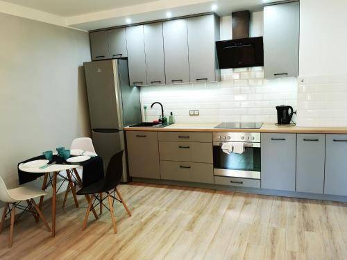 Apartament Bytom