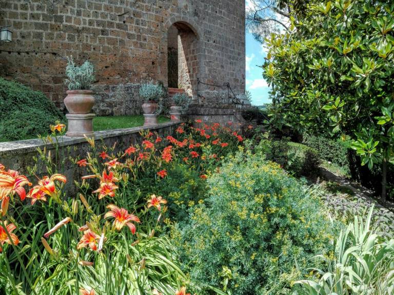 Ferienwohnung in Proceno für max. 4 Personen Ferienwohnung in Proceno für max. 4 Personen