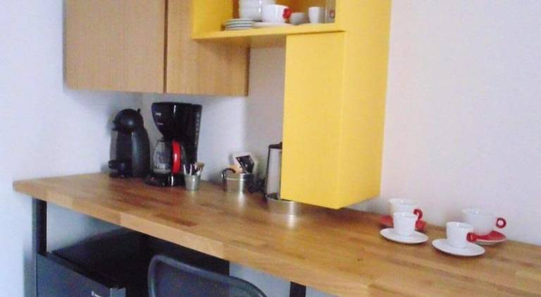 Apartment with patio | Close to Hagia Sophia | Dogs allowed — photo 3