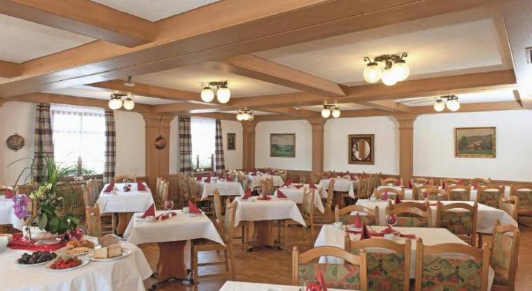 Hotel Landgasthof Kranz — photo 4