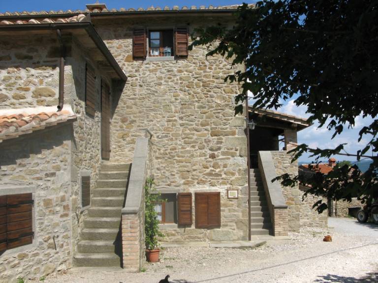 Cuiano: La Loggetta — photo 4