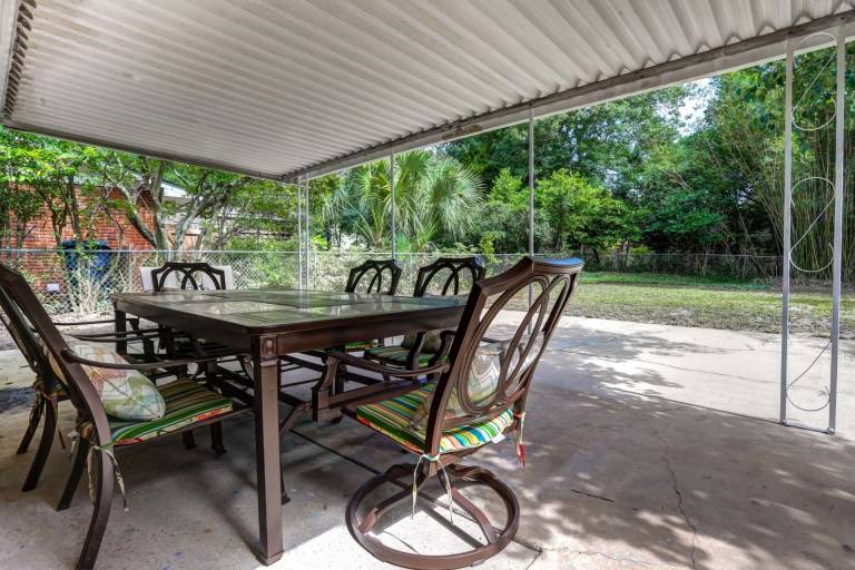 Children-friendly house with terrace | Pets are welcome — photo 5