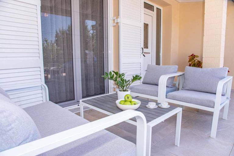Rental apartment | Nature view — photo 4