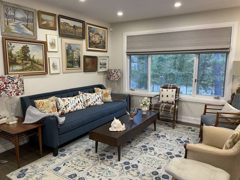 Cabin Tiny