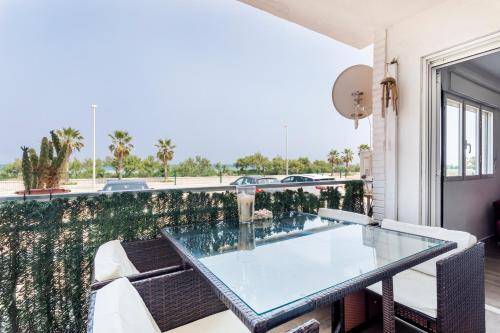 Apartamento Puzol