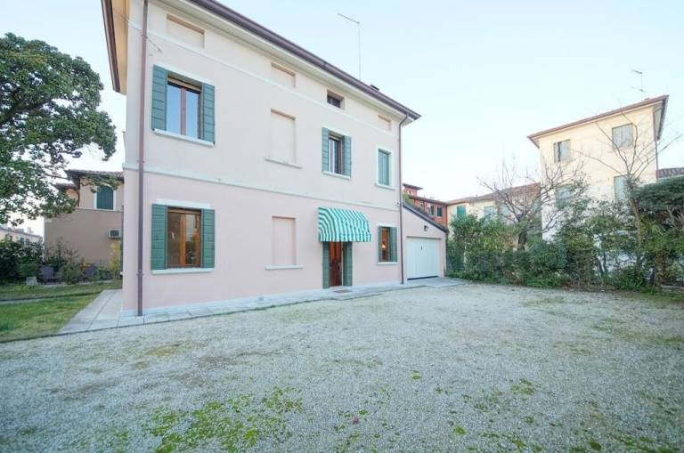 Casa Treviso