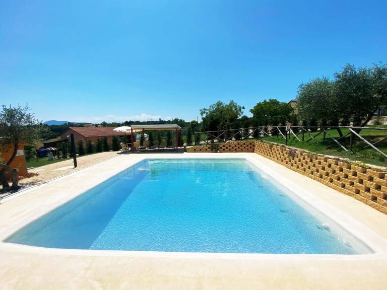 Villa Casamaggiore