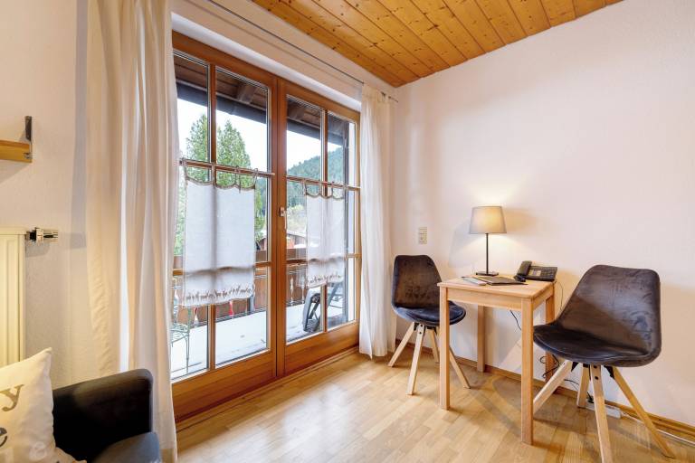 Pension Ehlenbogen