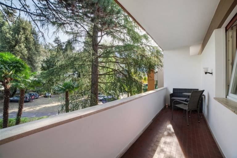Charming apartment with garden & fast internet | Garden view | Suitable for remote work | Dogs allowed — photo 2