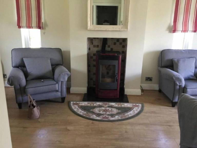 Ferienwohnung Adare
