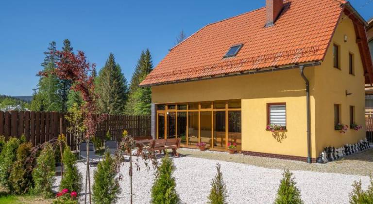 Lovely chalet | Ski nearby | Dogs allowed — photo 4