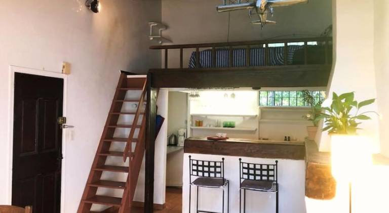 Holiday apartment with 2 rooms for 4 persons — photo 3