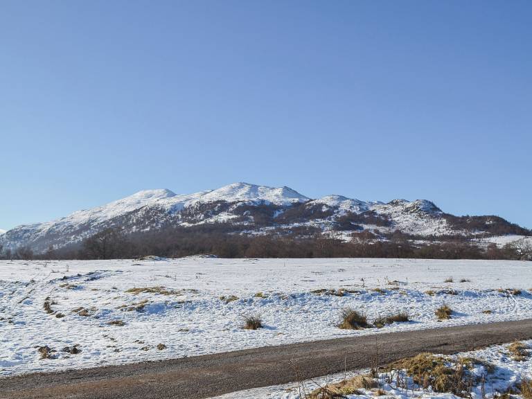 Cottage Newtonmore