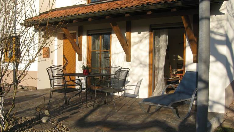 Ferienwohnung Rheinfelden