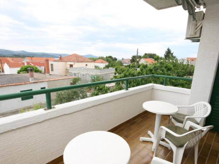 Apartamento  Biograd na Moru