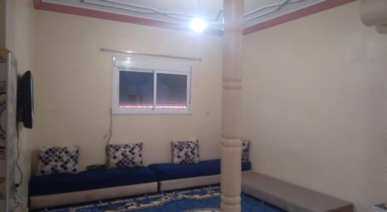 Holiday apartment with 2 rooms for 5 persons — photo 5