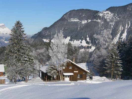 Ferienwohnung Altdorf