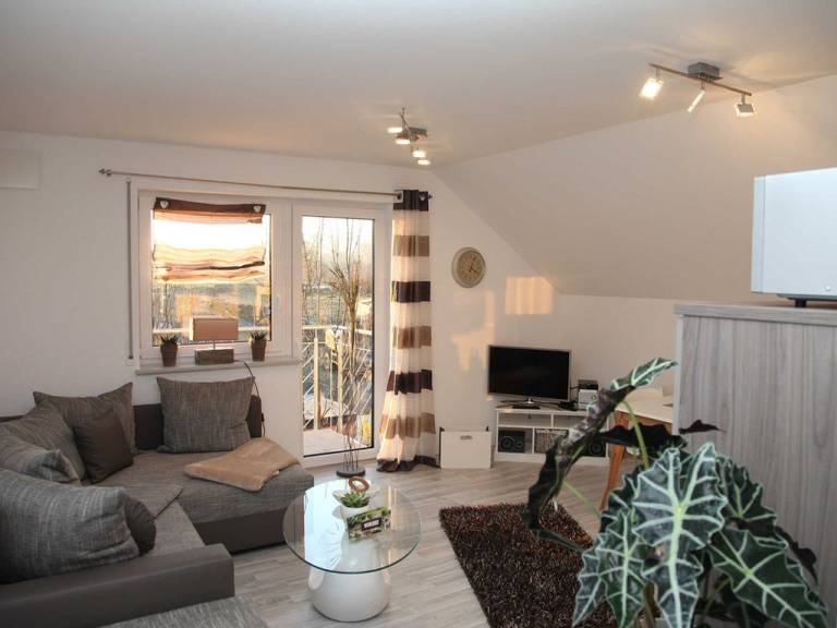 Ferienwohnung Öhringen