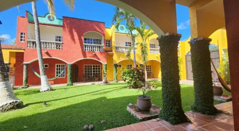 Villa with barbeque, pool & terrace | Pets are welcome — photo 3