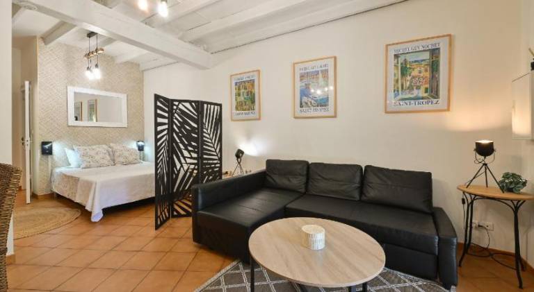 Rental apartment with pool, yard & terrace | Pets are welcome — photo 2