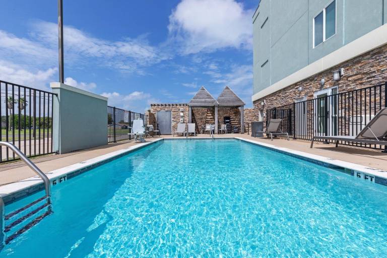 Holiday Inn Express Rockport-Bay View By IHG — photo 2