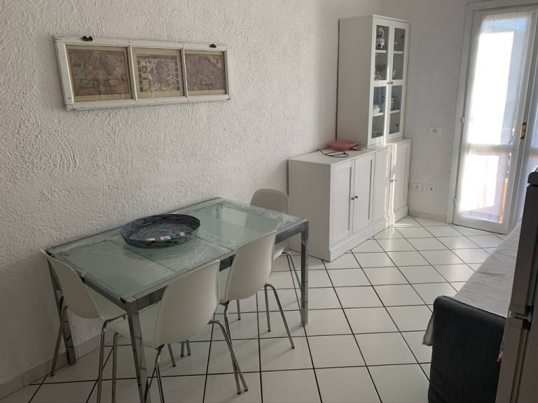 Apartment with 1 room for 4 persons — photo 2