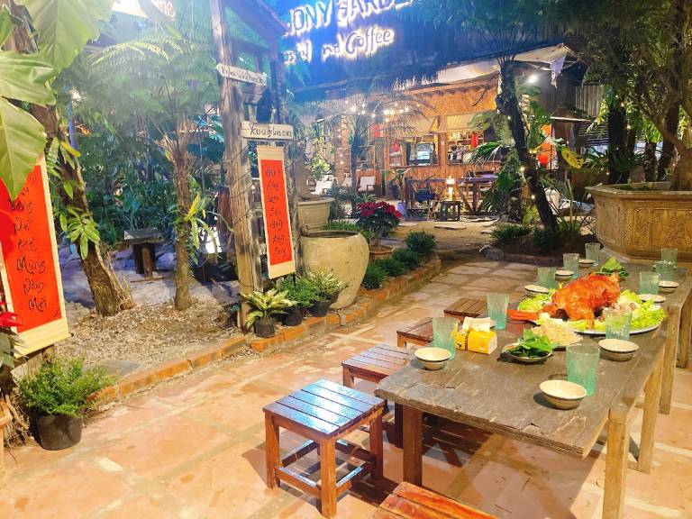 O THY HOMESTAY HUE — photo 4