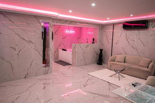 Appartement Cergy