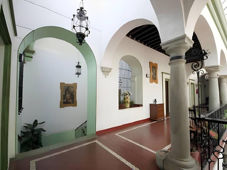 Hotel Monte Alban - Solo Adultos — photo 5
