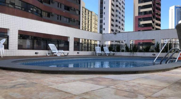 Lovely rental apartment with pool | Next to the beach | Pets are welcome — photo 2