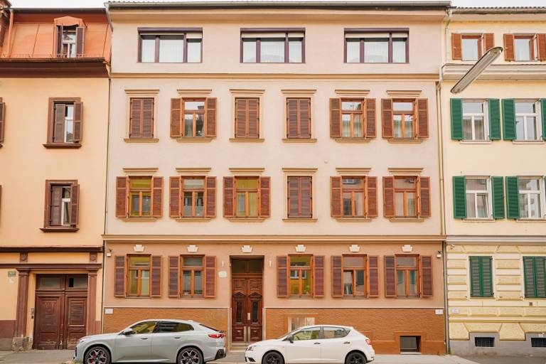 Apartament  Graz