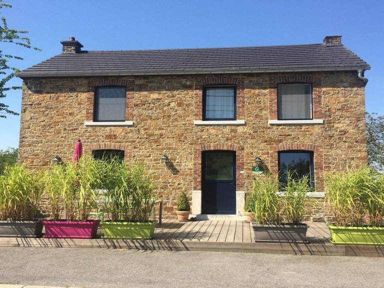 Huis Manhay