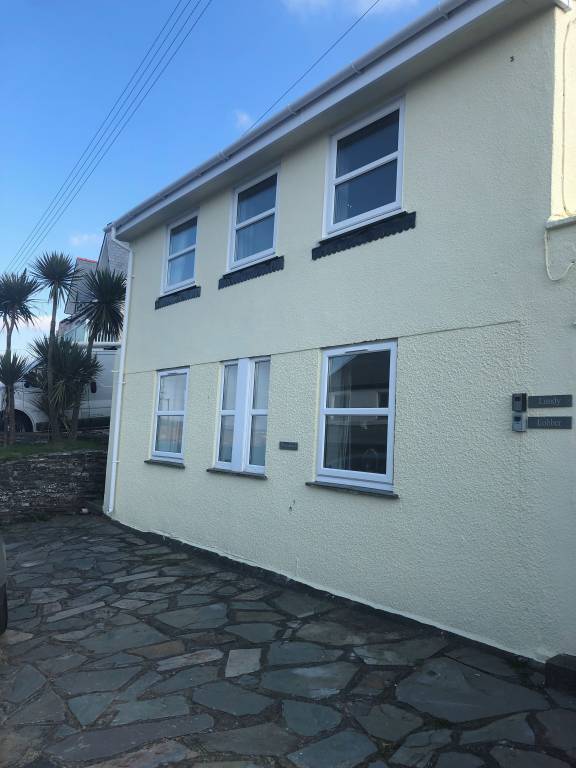 Apartment Port Isaac
