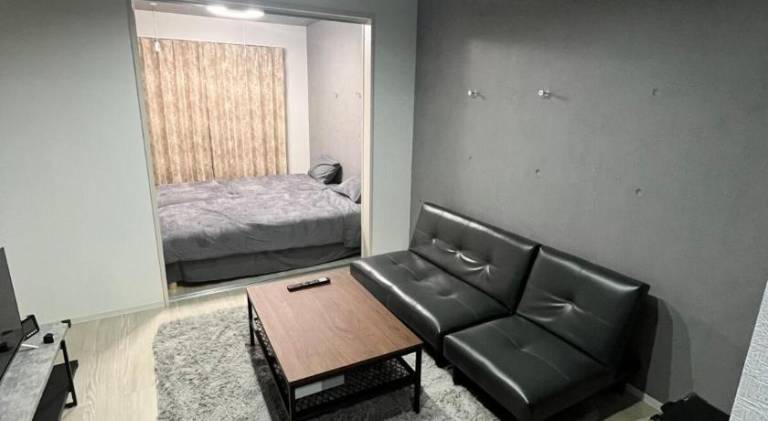 31 m² Ferienwohnung