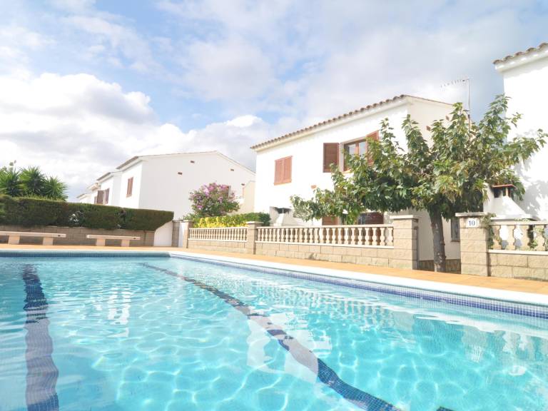 Villa  L'Escala