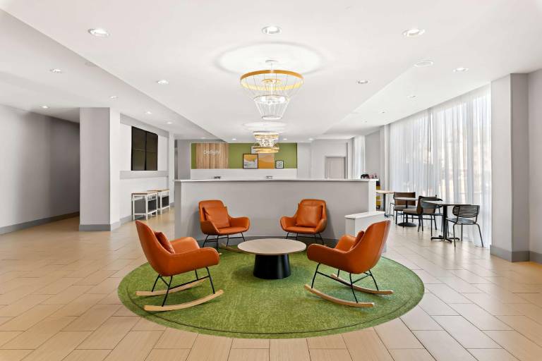 Spark by Hilton Little Rock West in Little Rock, AR