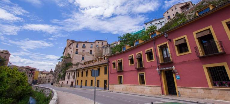 Casa Cuenca