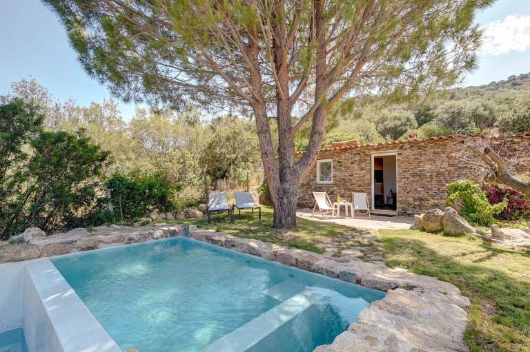 Maison de vacances  Lozari