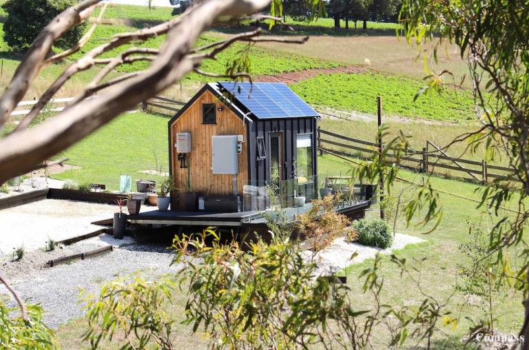 Cottage  Devonport City Council