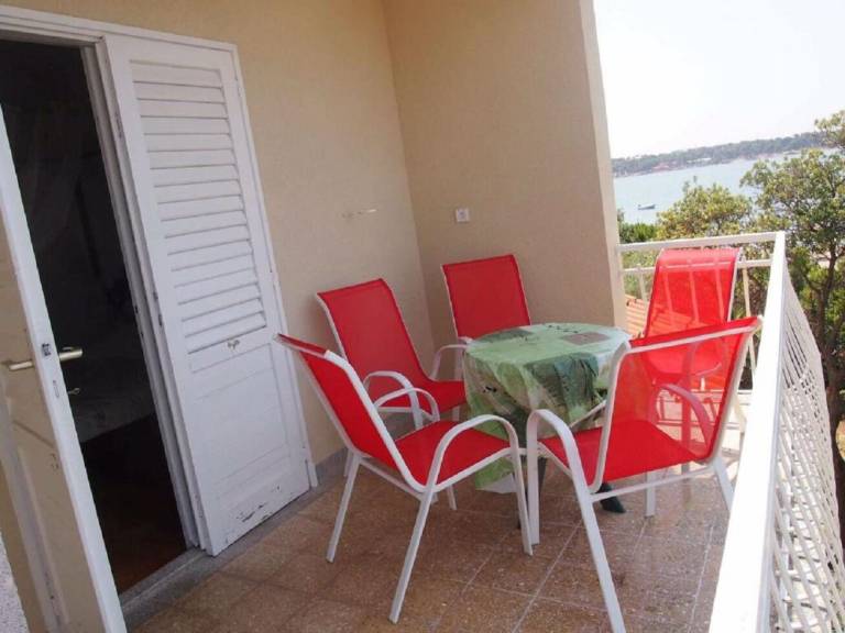 Holiday apartment with patio | Sea view | Dogs allowed — photo 3