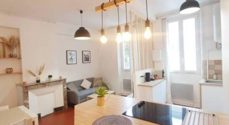 Charming rental apartment | Pet-friendly — photo 5