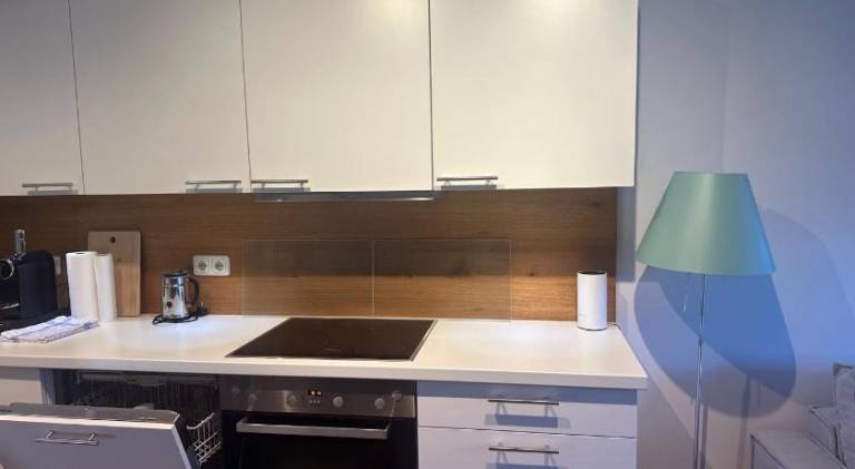 Holiday apartment with 1 room for 3 persons — photo 4