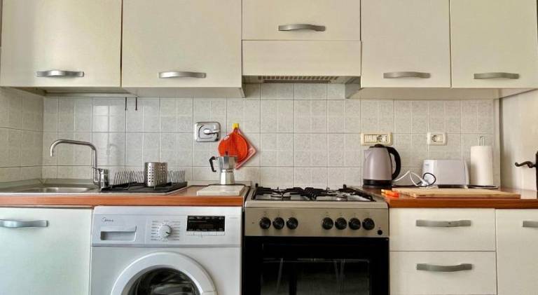Rental apartment | Pet-friendly — photo 3