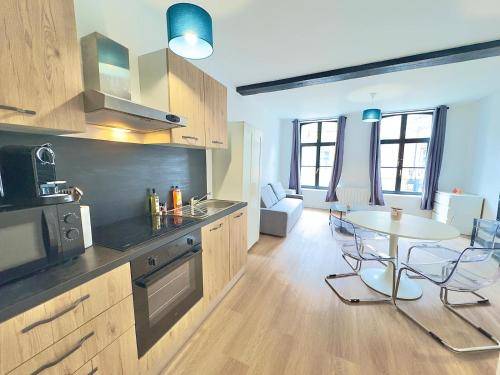 Appartement Douai