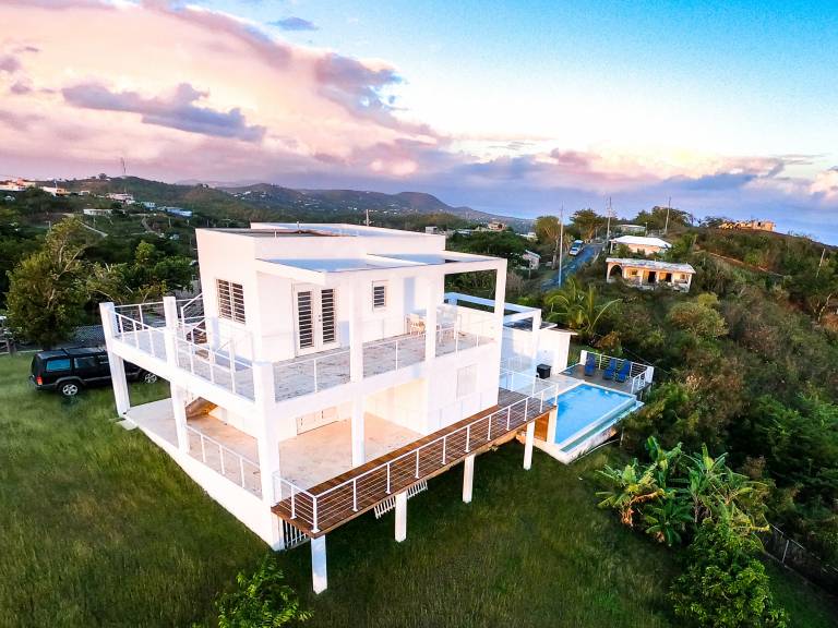 Villa Vieques