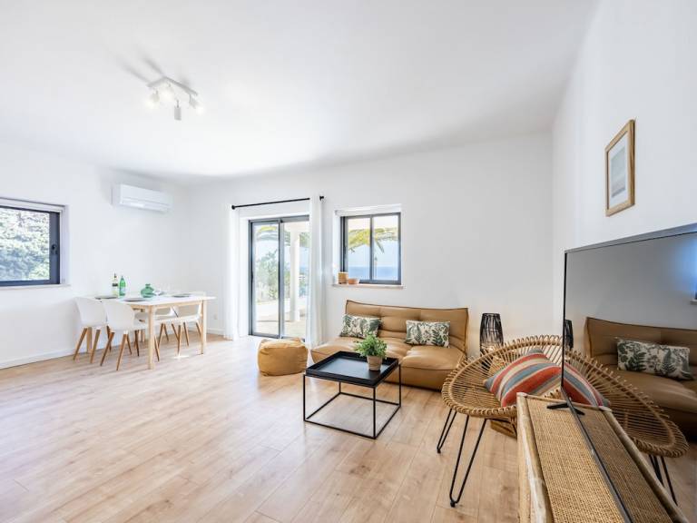 Apartamento Burgau