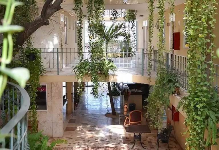 Hotel Santa Maria in Cancún