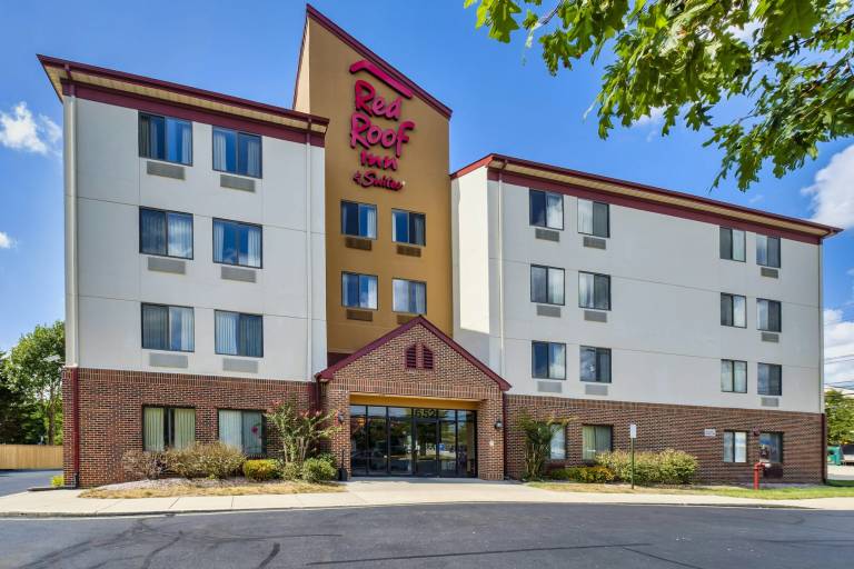Motel  Dover