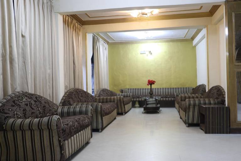 Hotel Ankit Palace — photo 3